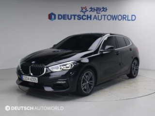 BMW 1시리즈 1시리즈 (F40) 120i 스포츠