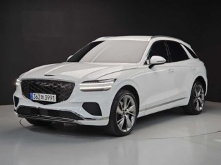 제네시스 GV70 2.5T 가솔린 2WD 기본형