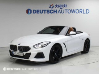 BMW Z4 Z4(G29) sDrive 20I M 스포츠