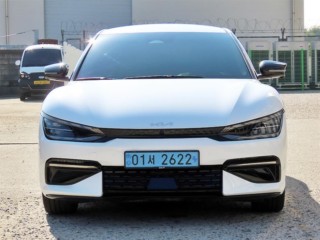 기아 EV6 롱레인지 AWD GT Line
