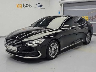 현대 그랜저 그랜저 IG 하이브리드 익스클루시브