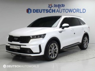기아 쏘렌토 쏘렌토 4세대(MQ4) 디젤 2.2 2WD 노블레스