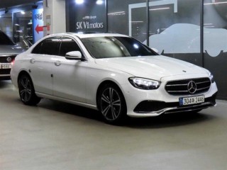 벤츠 E 클래스 E-클래스 W213 E250 아방가르드