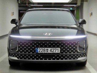 현대 그랜저 그랜저 (GN7) 가솔린 2.5 2WD 익스클루시브