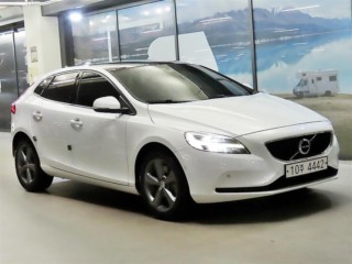볼보 V40 D3