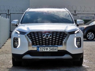 현대 팰리세이드 가솔린 3.8 2WD 익스클루시브