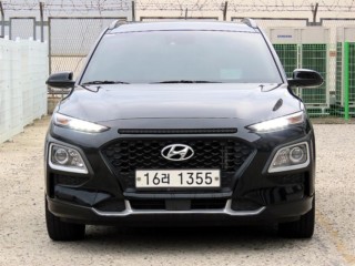 현대 코나 1.6 터보 2WD 모던 테크