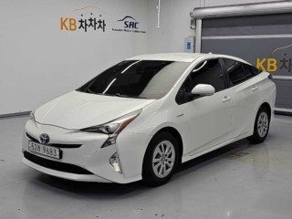 토요타 프리우스 프리우스 4세대 1.8 E