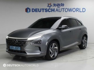 현대 넥쏘 프리미엄