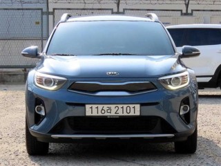 기아 스토닉 가솔린 1.4 트렌디