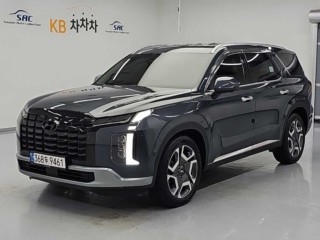 현대 팰리세이드 더 뉴 팰리세이드 디젤 2.2 4WD 르블랑