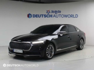 기아 K9 더 뉴 K9 2세대 3.3 T-GDI AWD 베스트 셀렉션 Ⅱ
