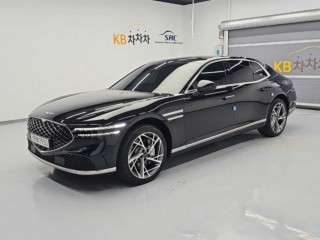 제네시스 G90 G90(RS4) 3.5T GDI AWD