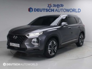 현대 싼타페 싼타페 TM 가솔린 2.0T 2WD 익스클루시브 스페셜