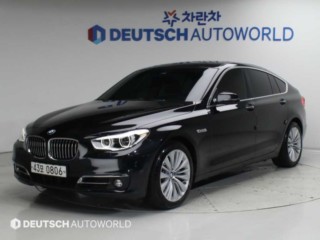 BMW 그란투리스모 5시리즈 GT (F07) GT ED EDITION