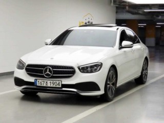 벤츠 E 클래스 E-클래스 W213 E250 아방가르드