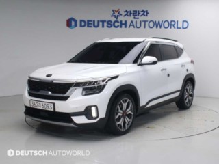 기아 셀토스 가솔린 1.6 터보 2WD 노블레스