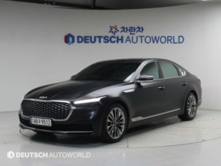 기아 K9 더 뉴 K9 2세대 3.8 GDI AWD 베스트 셀렉션 Ⅰ