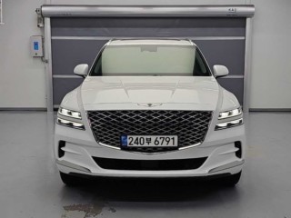 제네시스 GV80 가솔린 2.5T 2WD