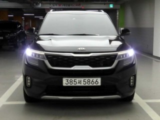 기아 셀토스 가솔린 1.6 터보 2WD 노블레스