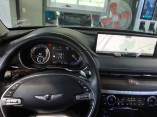 제네시스 G80 G80(RG3) 일렉트리파이드