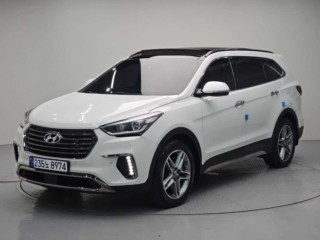 현대 맥스크루즈 더뉴맥스크루즈 E-VGT R2.2 4WD 익스클루시브 스페셜