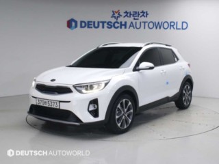 기아 스토닉 가솔린 1.4 트렌디