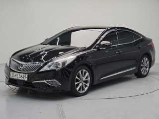 현대 그랜저 그랜저 HG HG300 EXCLUSIVE 컬렉션