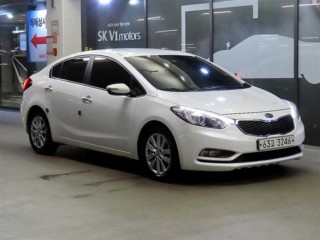 기아 K3 1.6 VGT 노블레스