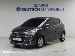 쉐보레 스파크 더 넥스트 스파크 LT Plus M/T