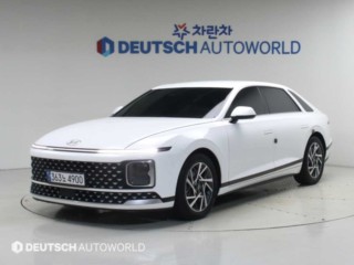 현대 그랜저 그랜저 (GN7) 가솔린 2.5 2WD 프리미엄