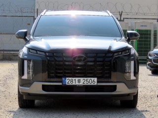 현대 팰리세이드 더 뉴 팰리세이드 디젤 2.2 2WD 르블랑