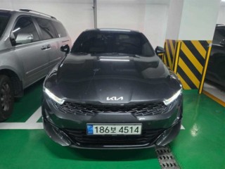 기아 K5 K5 3세대 1.6 터보 프레스티지