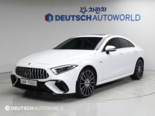 벤츠 CLS 클래스 CLS클래스 C257 CLS 400d 4MATIC