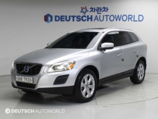 볼보 XC60 D4