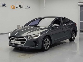 현대 아반떼 아반떼 AD 1.6 GDI 스마트 스페셜
