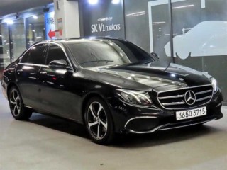 벤츠 E 클래스 E-클래스 W213 E250 아방가르드