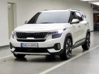 기아 셀토스 가솔린 1.6 터보 2WD 그래비티