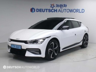 기아 EV6 롱레인지 AWD GT Line