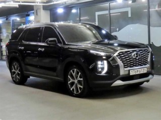 현대 팰리세이드 디젤 2.2 2WD 프레스티지
