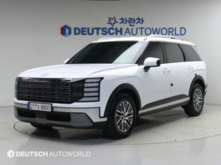 현대 팰리세이드 디 올 뉴 팰리세이드 2.5T 2WD 7인승 익스클루시브
