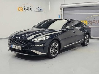 기아 K8 K8 하이브리드 시그니처
