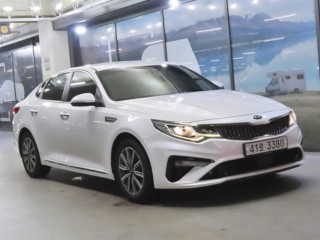 기아 K5 더 뉴 K5 2세대 가솔린 2.0 프레스티지