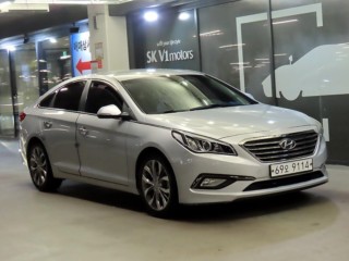 현대 쏘나타 LF 쏘나타 2.0 스마트 기본형