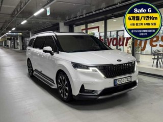 기아 카니발 카니발 4세대 디젤 7인승 시그니처