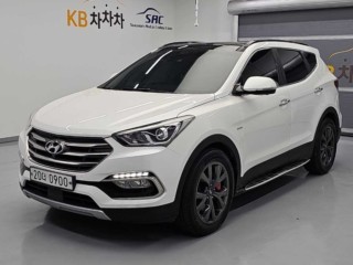 현대 싼타페 싼타페 더 프라임 디젤 2.2 2WD 익스클루시브 스페셜