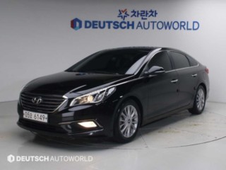 현대 쏘나타 LF 쏘나타 2.0 스마트 기본형