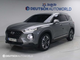현대 싼타페 싼타페 TM 디젤 2.2 4WD 프레스티지