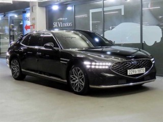제네시스 G90 G90(RS4) 3.5T GDI AWD