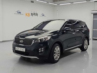 기아 쏘렌토 올 뉴 쏘렌토 디젤 4WD 2.0 노블레스